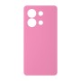 כיסוי פלסטיק קשיח ל- Xiaomi Redmi Note 13 4G בצבע - ורוד - קייס מובייל