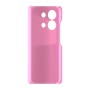 כיסוי פלסטיק קשיח ל- Xiaomi Redmi Note 13 4G בצבע - ורוד - קייס מובייל