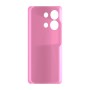 כיסוי פלסטיק קשיח ל- Xiaomi Redmi Note 13 4G בצבע - ורוד - קייס מובייל