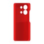 כיסוי פלסטיק קשיח ל- Xiaomi Redmi Note 13 4G בצבע - אדום - קייס מובייל