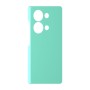 כיסוי פלסטיק קשיח ל- Xiaomi Redmi Note 13 Pro 4G בצבע - מנטה - קייס מובייל