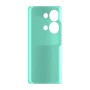 כיסוי פלסטיק קשיח ל- Xiaomi Redmi Note 13 Pro 4G בצבע - מנטה - קייס מובייל