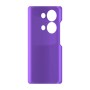 כיסוי פלסטיק קשיח ל- Xiaomi Redmi Note 13 Pro 4G בצבע - סגול - קייס מובייל