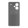 כיסוי פלסטיק קשיח ל- Xiaomi Redmi Note 13 Pro+ בצבע - אפור - קייס מובייל