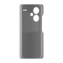 כיסוי פלסטיק קשיח ל- Xiaomi Redmi Note 13 Pro+ בצבע - אפור - קייס מובייל