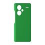 כיסוי פלסטיק קשיח ל- Xiaomi Redmi Note 13 Pro+ בצבע - ירוק - קייס מובייל