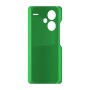 כיסוי פלסטיק קשיח ל- Xiaomi Redmi Note 13 Pro+ בצבע - ירוק - קייס מובייל