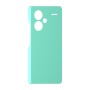 כיסוי פלסטיק קשיח ל- Xiaomi Redmi Note 13 Pro+ בצבע - מנטה - קייס מובייל