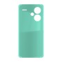 כיסוי פלסטיק קשיח ל- Xiaomi Redmi Note 13 Pro+ בצבע - מנטה - קייס מובייל