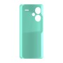 כיסוי פלסטיק קשיח ל- Xiaomi Redmi Note 13 Pro+ בצבע - מנטה - קייס מובייל