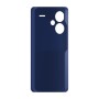 כיסוי פלסטיק קשיח ל- Xiaomi Redmi Note 13 Pro+ בצבע - כחול נייבי - קייס מובייל