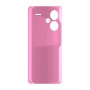 כיסוי פלסטיק קשיח ל- Xiaomi Redmi Note 13 Pro+ בצבע - ורוד - קייס מובייל