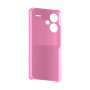 כיסוי פלסטיק קשיח ל- Xiaomi Redmi Note 13 Pro+ בצבע - ורוד - קייס מובייל