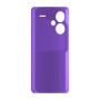 כיסוי פלסטיק קשיח ל- Xiaomi Redmi Note 13 Pro+ בצבע - סגול - קייס מובייל