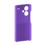 כיסוי פלסטיק קשיח ל- Xiaomi Redmi Note 13 Pro+ בצבע - סגול - קייס מובייל