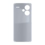 כיסוי פלסטיק קשיח ל- Xiaomi Redmi Note 13 Pro+ בצבע - כסף - קייס מובייל