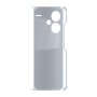 כיסוי פלסטיק קשיח ל- Xiaomi Redmi Note 13 Pro+ בצבע - כסף - קייס מובייל