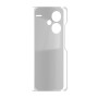 כיסוי פלסטיק קשיח ל- Xiaomi Redmi Note 13 Pro+ בצבע - לבן - קייס מובייל