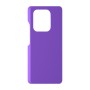 כיסוי פלסטיק קשיח ל- Xiaomi Redmi Note 14 4G (Global) בצבע - סגול - קייס מובייל