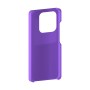 כיסוי פלסטיק קשיח ל- Xiaomi Redmi Note 14 5G (Global) בצבע - סגול - קייס מובייל