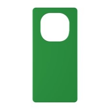 כיסוי פלסטיק קשיח ל- Xiaomi Redmi Note 14 Pro+ 5G (Global) בצבע - ירוק - קייס מובייל