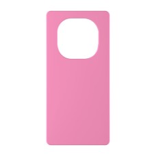 כיסוי פלסטיק קשיח ל- Xiaomi Redmi Note 14 Pro+ 5G (Global) בצבע - ורוד - קייס מובייל