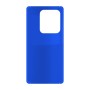 כיסוי פלסטיק קשיח ל- Xiaomi Redmi Note 14S בצבע - כחול - קייס מובייל