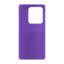 כיסוי פלסטיק קשיח ל- Xiaomi Redmi Note 14S בצבע - סגול - קייס מובייל