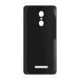 כיסוי פלסטיק קשיח ל- Xiaomi Redmi Note 3 בצבע - שחור - קייס מובייל