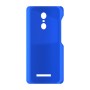 כיסוי פלסטיק קשיח ל- Xiaomi Redmi Note 3 בצבע - כחול - קייס מובייל
