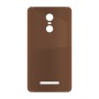 כיסוי פלסטיק קשיח ל- Xiaomi Redmi Note 3 בצבע - חום - קייס מובייל