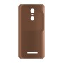כיסוי פלסטיק קשיח ל- Xiaomi Redmi Note 3 בצבע - חום - קייס מובייל