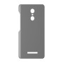 כיסוי פלסטיק קשיח ל- Xiaomi Redmi Note 3 בצבע - אפור - קייס מובייל