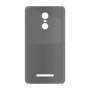 כיסוי פלסטיק קשיח ל- Xiaomi Redmi Note 3 בצבע - אפור - קייס מובייל