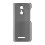 כיסוי פלסטיק קשיח ל- Xiaomi Redmi Note 3 בצבע - אפור - קייס מובייל