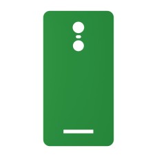 כיסוי פלסטיק קשיח ל- Xiaomi Redmi Note 3 בצבע - ירוק - קייס מובייל