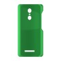 כיסוי פלסטיק קשיח ל- Xiaomi Redmi Note 3 בצבע - ירוק - קייס מובייל