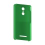 כיסוי פלסטיק קשיח ל- Xiaomi Redmi Note 3 בצבע - ירוק - קייס מובייל