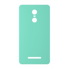 כיסוי פלסטיק קשיח ל- Xiaomi Redmi Note 3 בצבע - מנטה - קייס מובייל