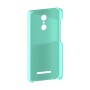 כיסוי פלסטיק קשיח ל- Xiaomi Redmi Note 3 בצבע - מנטה - קייס מובייל