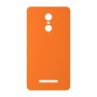 כיסוי פלסטיק קשיח ל- Xiaomi Redmi Note 3 בצבע - כתום - קייס מובייל