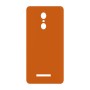 כיסוי פלסטיק קשיח ל- Xiaomi Redmi Note 3 בצבע - כתום - קייס מובייל