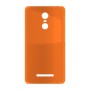 כיסוי פלסטיק קשיח ל- Xiaomi Redmi Note 3 בצבע - כתום - קייס מובייל