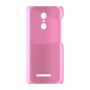 כיסוי פלסטיק קשיח ל- Xiaomi Redmi Note 3 בצבע - ורוד - קייס מובייל