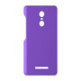 כיסוי פלסטיק קשיח ל- Xiaomi Redmi Note 3 בצבע - סגול - קייס מובייל