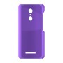 כיסוי פלסטיק קשיח ל- Xiaomi Redmi Note 3 בצבע - סגול - קייס מובייל
