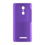 כיסוי פלסטיק קשיח ל- Xiaomi Redmi Note 3 בצבע - סגול - קייס מובייל