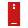 כיסוי פלסטיק קשיח ל- Xiaomi Redmi Note 3 בצבע - אדום - קייס מובייל