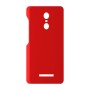 כיסוי פלסטיק קשיח ל- Xiaomi Redmi Note 3 בצבע - אדום - קייס מובייל