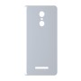 כיסוי פלסטיק קשיח ל- Xiaomi Redmi Note 3 בצבע - כסף - קייס מובייל